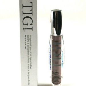 TIGI Playful Longwearing Creme Eyeshadow